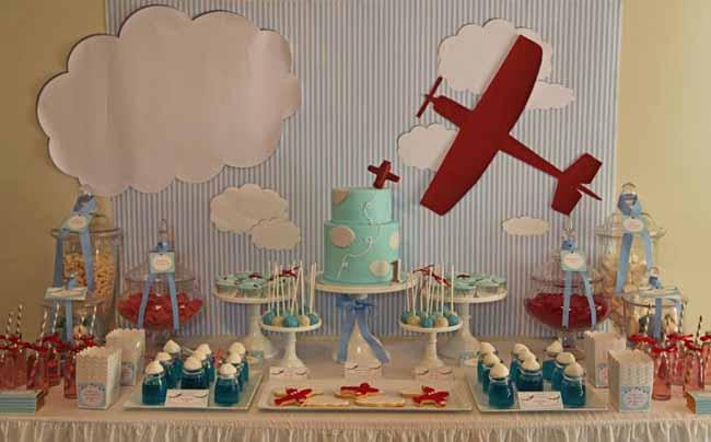 Best ideas about First Birthday Boy Ideas
. Save or Pin 24 First Birthday Party Ideas & Themes for Boys Now.