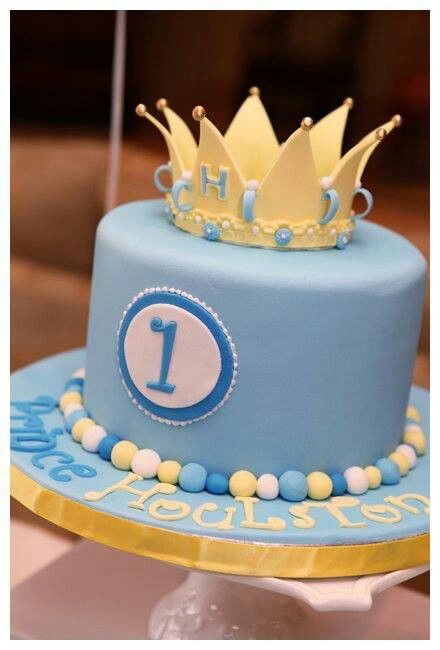 Best ideas about First Birthday Cake Boy
. Save or Pin Baby boy 1st birthday cake Now.