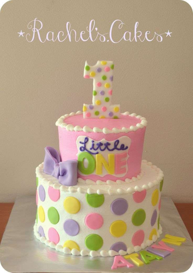 Best ideas about First Birthday Cake Ideas
. Save or Pin 17 Best ideas about 1st Birthday Cakes on Pinterest Now.