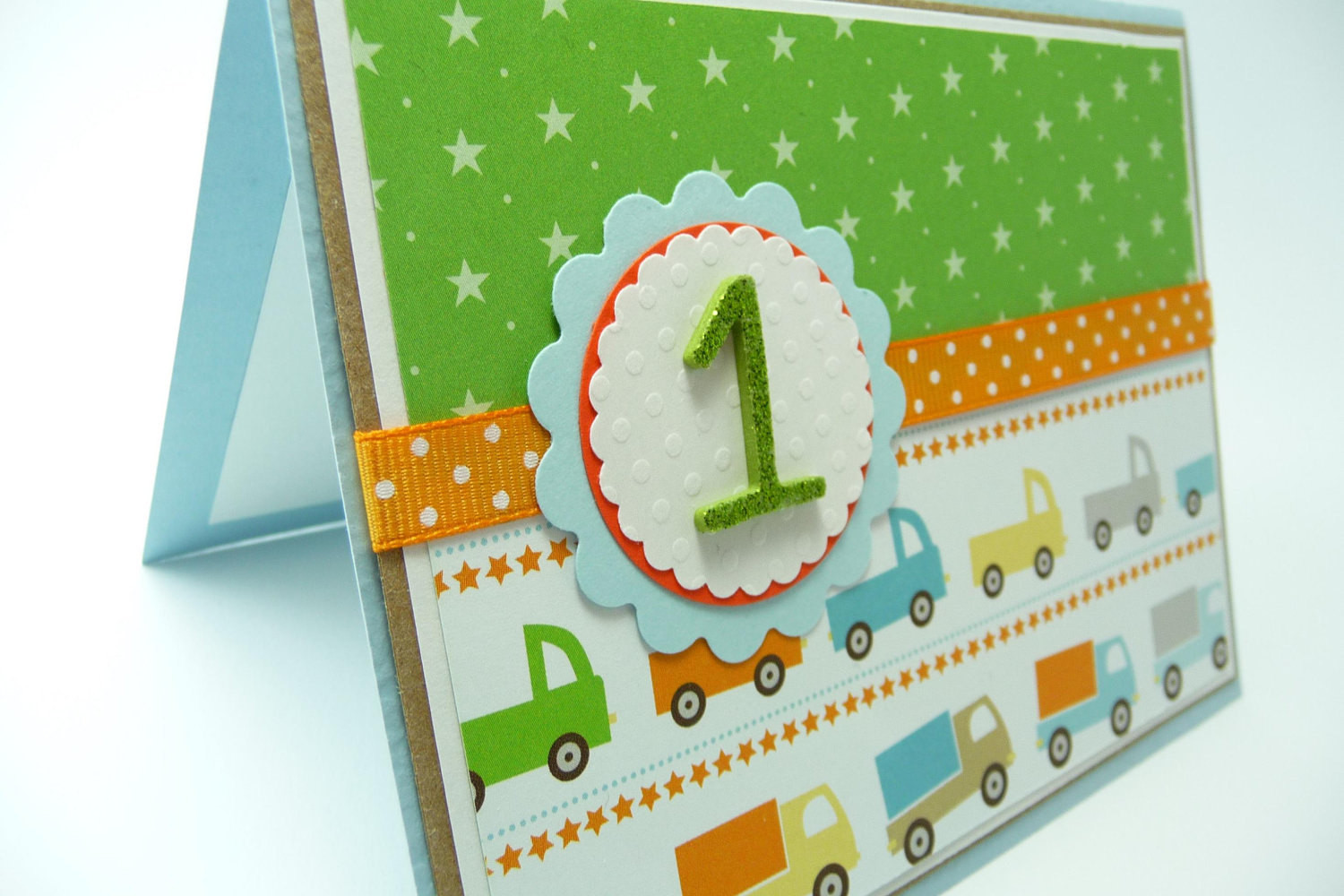 Best ideas about First Birthday Card
. Save or Pin First Birthday Card 1st Birthday for a Boy Card Handmade Now.