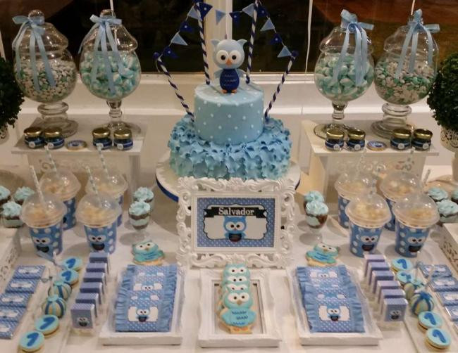 Best ideas about First Birthday Decorations Boy
. Save or Pin 10 of the Most Amazing Birthday Parties Thrown for Boys Now.