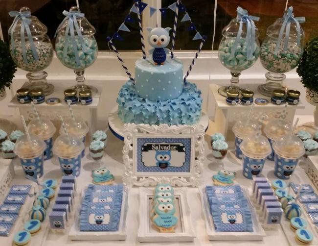 Best ideas about First Birthday Decorations Boys
. Save or Pin 10 of the Most Amazing Birthday Parties Thrown for Boys Now.