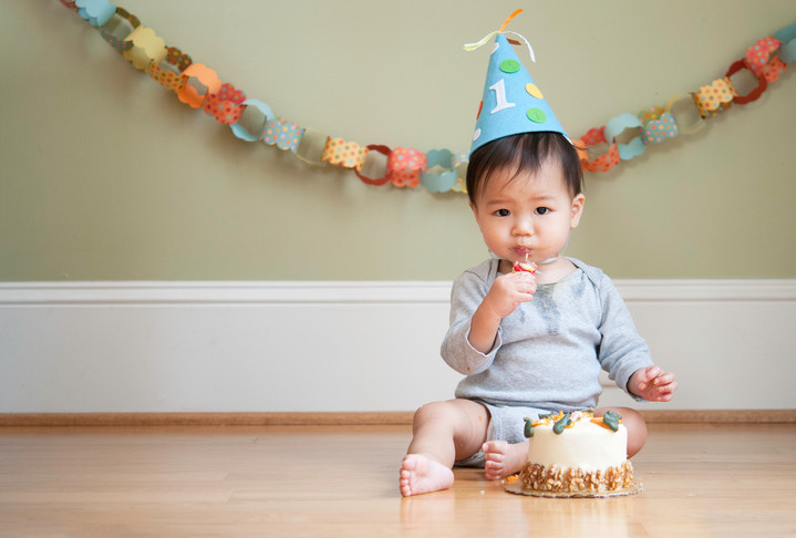 Best ideas about First Birthday Gift Ideas From Parents
. Save or Pin Great Ideas for Baby’s First Birthday Now.