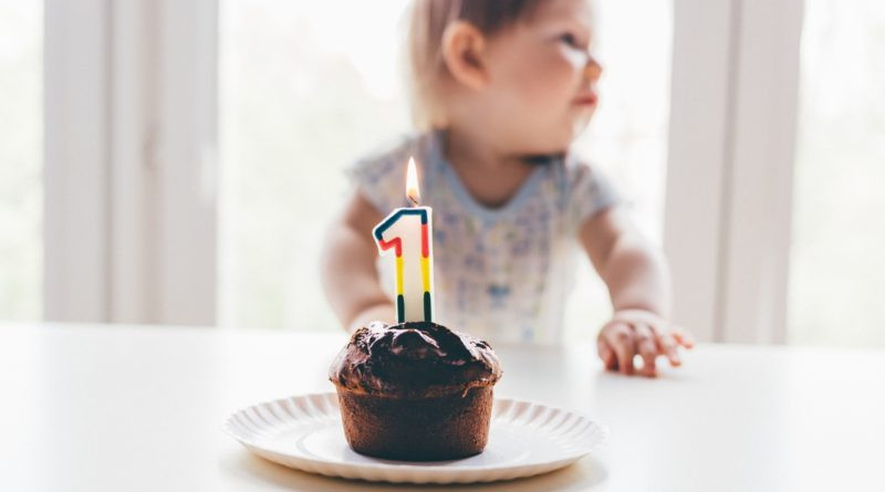 Best ideas about First Birthday Gifts From Grandparents
. Save or Pin First Birthday Gifts From Grandparents Now.