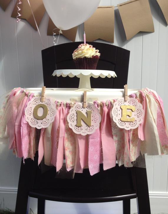 Best ideas about First Birthday Highchair Decorations
. Save or Pin Shabby Chic Highchair Tutu Highchair Tutu Highchair Now.