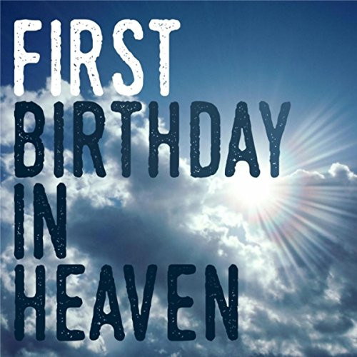 Best ideas about First Birthday In Heaven Quotes
. Save or Pin First Birthday in Heaven by Rex Norton on Amazon Music Now.