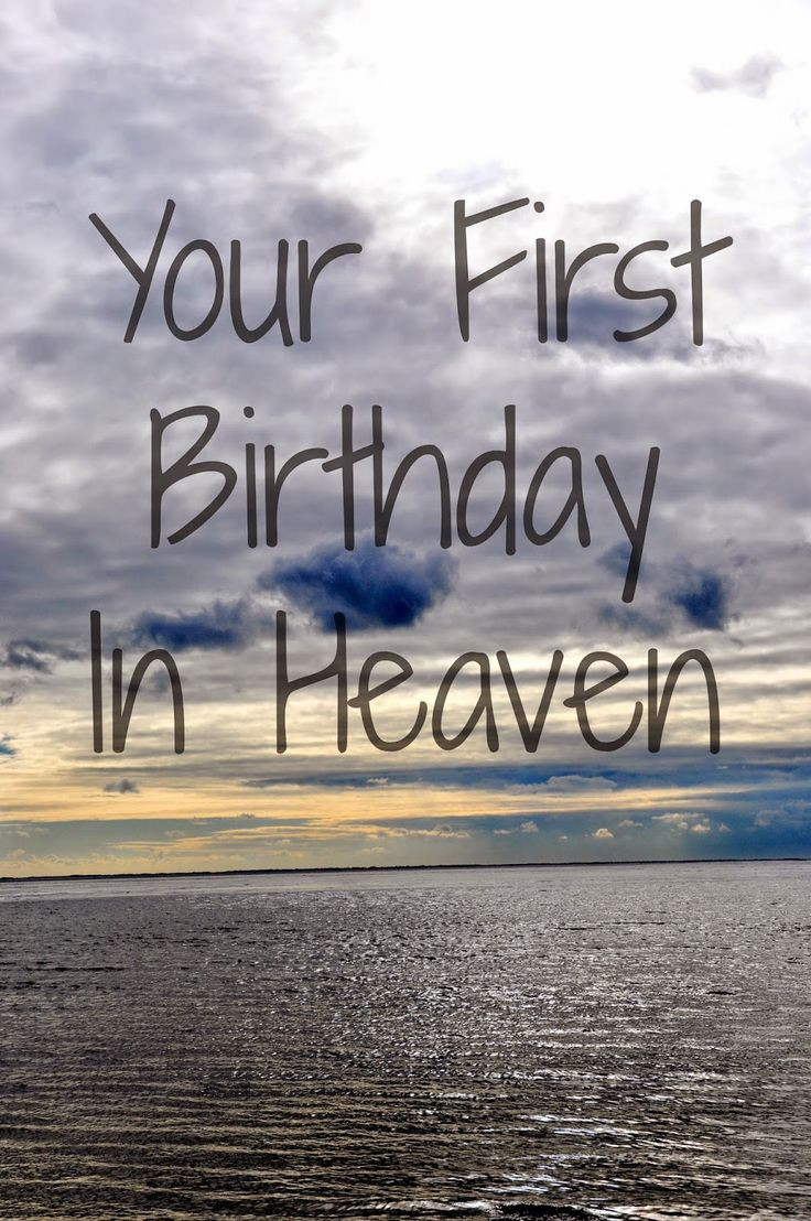 Best ideas about First Birthday In Heaven Quotes
. Save or Pin 90 best images about my brother Now.