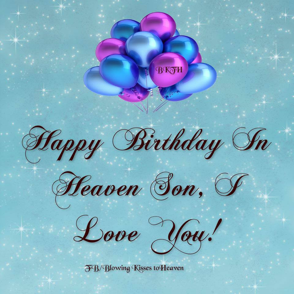 Best ideas about First Birthday In Heaven Quotes
. Save or Pin Birthday In Heaven Poems Quotes QuotesGram Now.