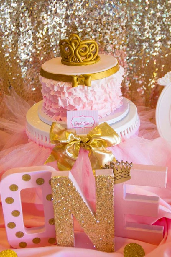 Best ideas about First Birthday Party Themes Girls
. Save or Pin The 13 Most Popular Girl 1st Birthday Themes Now.