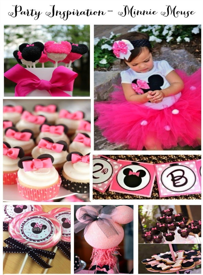 Best ideas about First Birthday Party Themes Girls
. Save or Pin 34 Creative Girl First Birthday Party Themes & Ideas My Now.