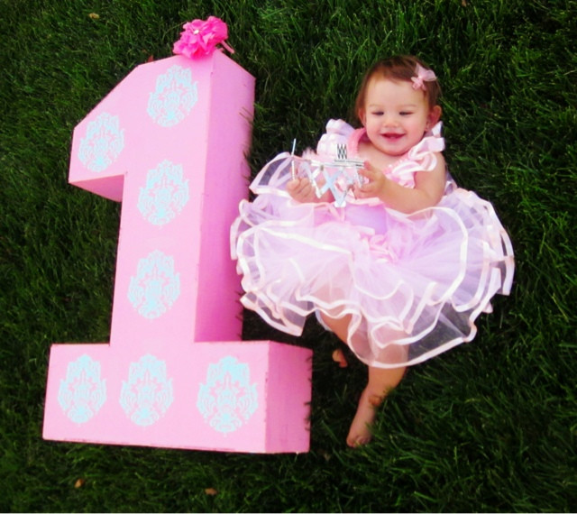 Best ideas about First Birthday Photo Shoot Ideas
. Save or Pin Missz326 1st Birthday Shoot Ideas Now.
