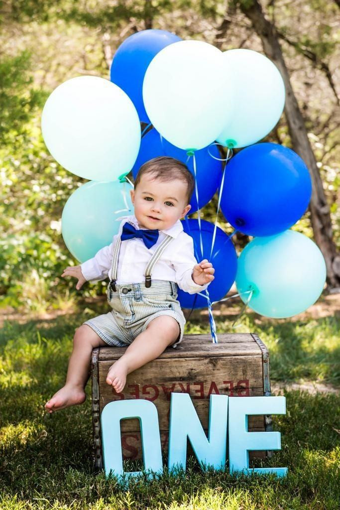 Best ideas about First Birthday Photo Shoot Ideas
. Save or Pin 20 Cute Outfits Ideas for Baby Boys 1st Birthday Party Now.