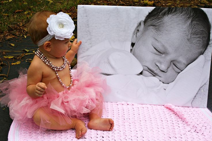Best ideas about First Birthday Photo Shoot Ideas
. Save or Pin first birthday photo ideas rustic baby pictures simple Now.