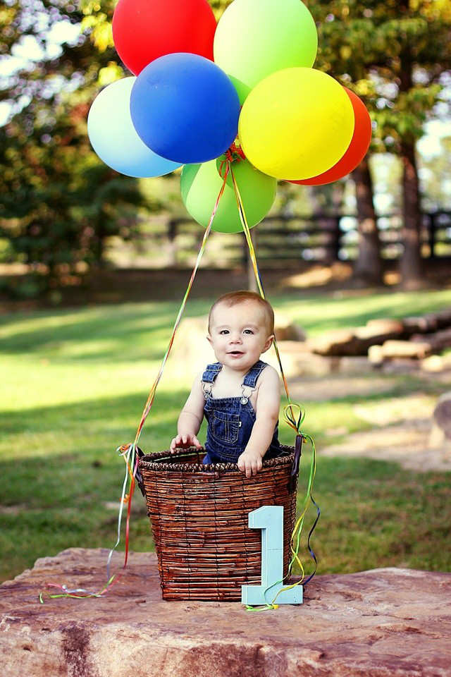 Best ideas about First Birthday Photo Shoot Ideas
. Save or Pin 10 1st Birthday Party Ideas for Boys Part 2 Tinyme Blog Now.