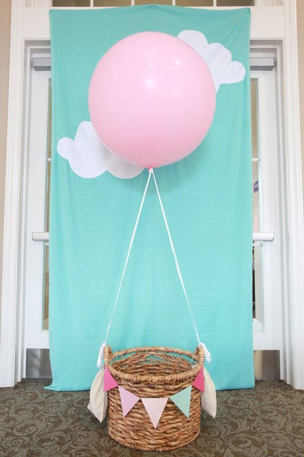 Best ideas about First Birthday Picture Ideas
. Save or Pin 17 First Birthday Party Ideas for Moms a Bud Now.