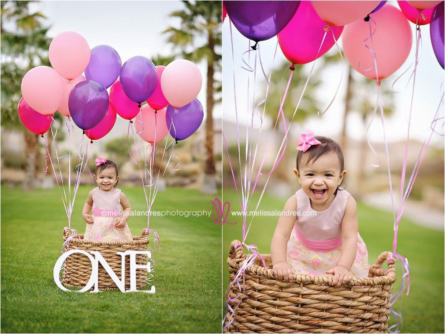 Best ideas about First Birthday Picture Ideas
. Save or Pin Baby s "first birthday" photo shoot How fun Now.