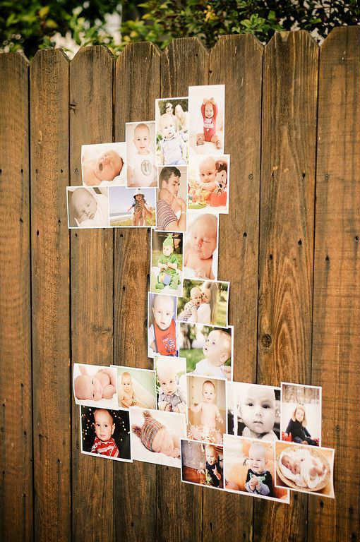 Best ideas about First Birthday Picture Ideas
. Save or Pin 10 1st Birthday Party Ideas for Boys Tinyme Blog Now.