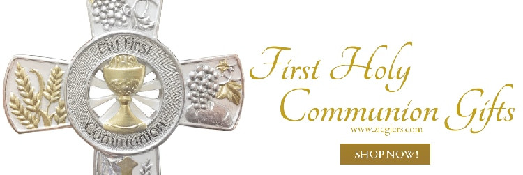 Best ideas about First Communion Gift Ideas
. Save or Pin First munion Gifts Catholic 1st munion 2019 Now.