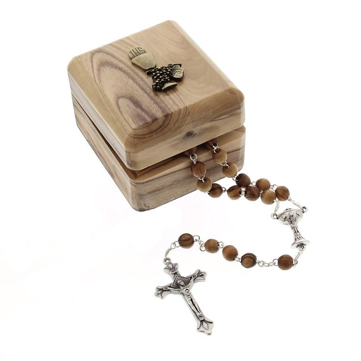Best ideas about First Communion Gift Ideas Boys
. Save or Pin First Holy munion Gifts For Boys rustyridergirl Now.