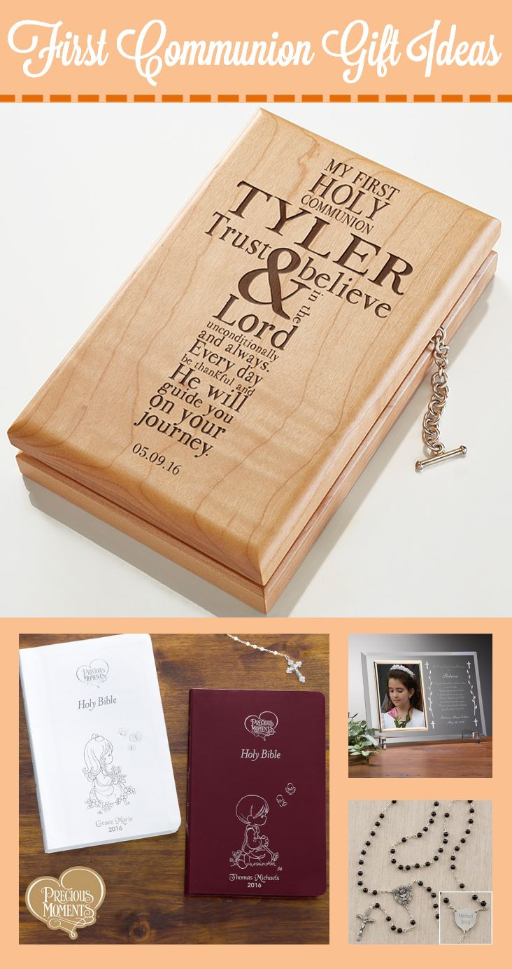 Best ideas about First Communion Gift Ideas
. Save or Pin Best 25 First munion ts ideas on Pinterest Now.