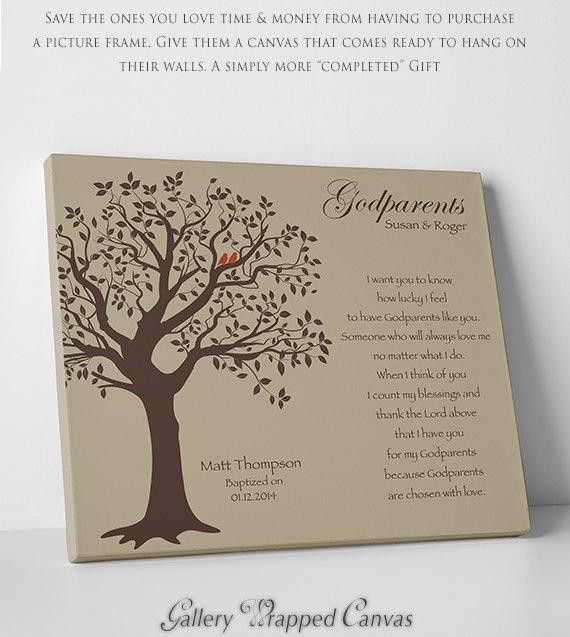 Best ideas about First Communion Gift Ideas Godparents
. Save or Pin Items similar to GODPARENTS custom t Personalized Now.