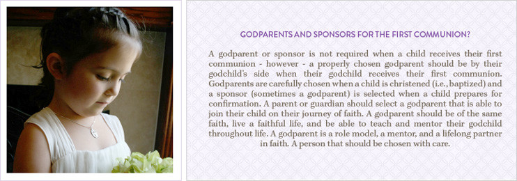 Best ideas about First Communion Gift Ideas Godparents
. Save or Pin BeadifulBABY First munion Gifts Now.