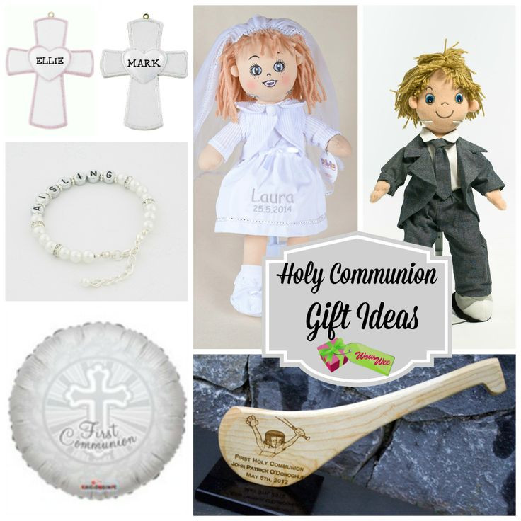 Best ideas about First Communion Gift Ideas
. Save or Pin 25 unique munion ts ideas on Pinterest Now.