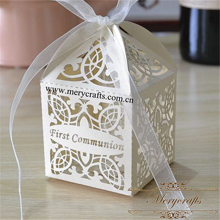 Best ideas about First Communion Gift Ideas Non Religious
. Save or Pin Baby baptism 2016 religious first munion favors wedding Now.