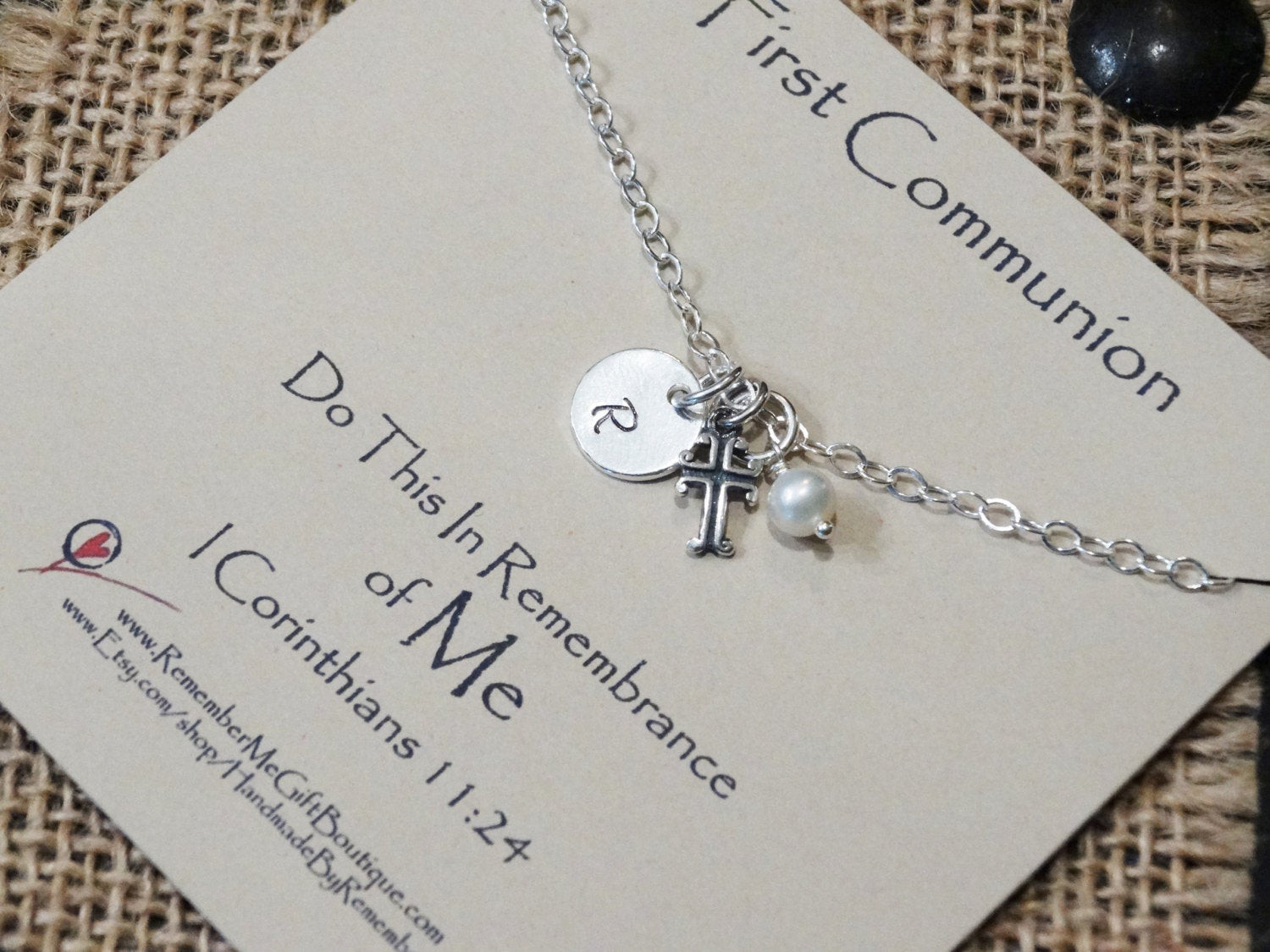 Best ideas about First Communion Gift Ideas Non Religious
. Save or Pin First munion Gifts Christian Jewelry by Now.