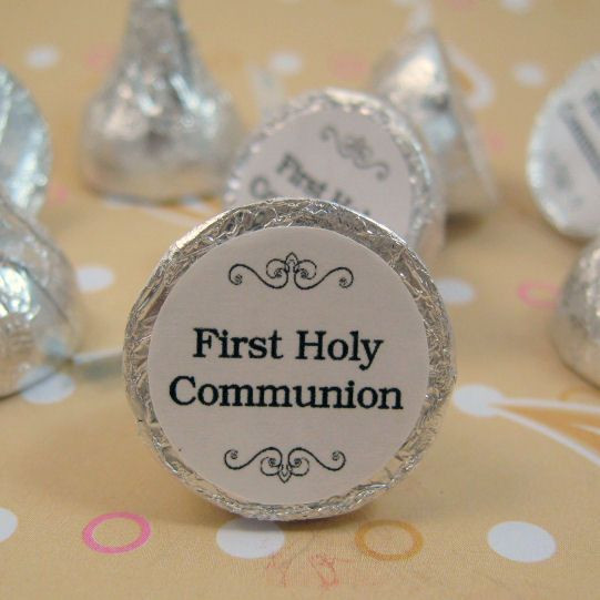 Best ideas about First Communion Gift Ideas Non Religious
. Save or Pin Best 25 First munion favors ideas on Pinterest Now.