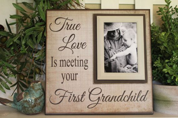 Best ideas about First Grandchild Gift Ideas
. Save or Pin New Grandparent Unique Gift For Grandparents Now.