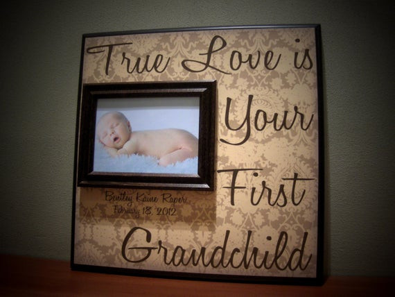 Best ideas about First Grandchild Gift Ideas
. Save or Pin Unavailable Listing on Etsy Now.