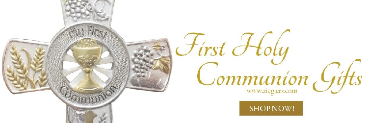 Best ideas about First Holy Communion Gift Ideas
. Save or Pin First munion Gifts Catholic 1st munion 2019 Now.
