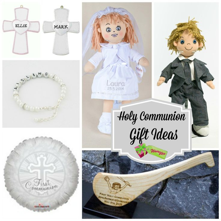 Best ideas about First Holy Communion Gift Ideas
. Save or Pin 25 unique munion ts ideas on Pinterest Now.
