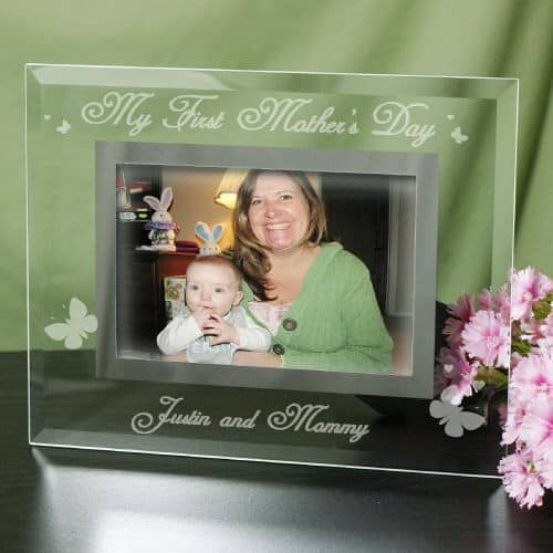 Best ideas about First Mother'S Day Gift Ideas
. Save or Pin First Mother s Day Frames Preserve Precious Memories Forever Now.