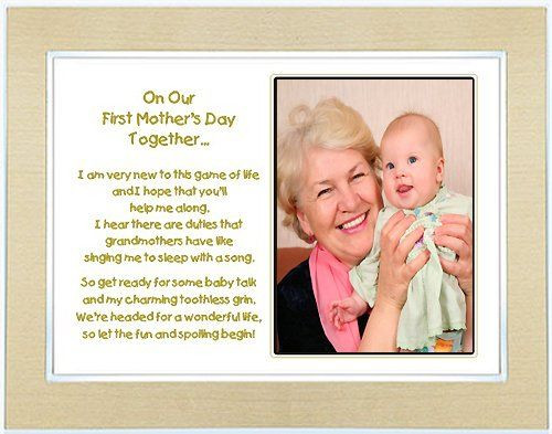 Best ideas about First Mother'S Day Gift Ideas
. Save or Pin 17 Best ideas about First Mothers Day Gifts on Pinterest Now.