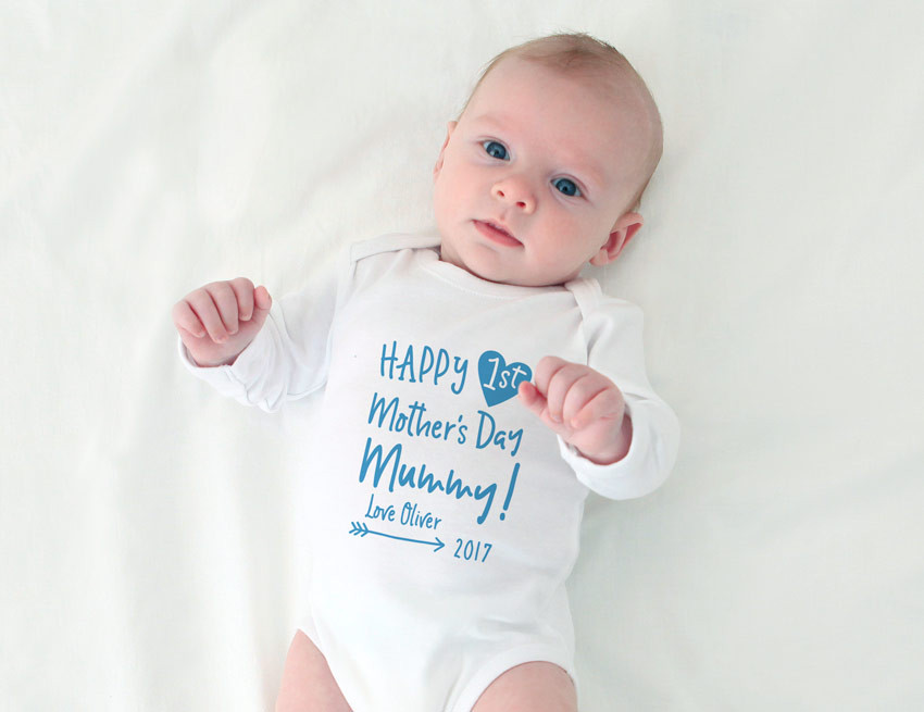 Best ideas about First Mother'S Day Gift Ideas
. Save or Pin Find The Perfect Personalised Mother s Day Gift Bright Now.