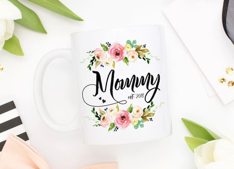 Best ideas about First Mother'S Day Gift Ideas
. Save or Pin Best Gifts for New Moms That Make a First Mother s Day Now.