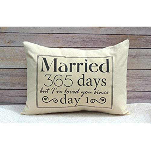 Best ideas about First Wedding Anniversary Gift Ideas For Her
. Save or Pin e Year Anniversary Gifts Amazon Now.