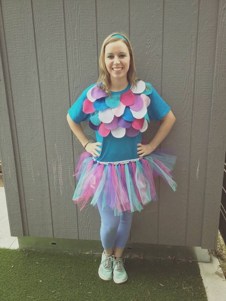 Best ideas about Fish Costume DIY
. Save or Pin Best 25 Rainbow fish costume ideas on Pinterest Now.