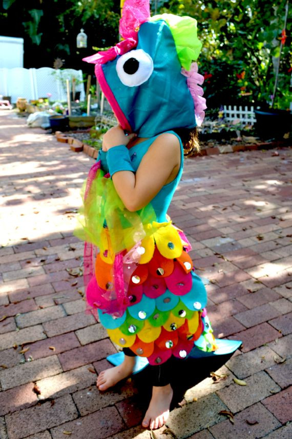 Best ideas about Fish Costume DIY
. Save or Pin Best 25 Rainbow Fish Costume ideas on Pinterest Now.