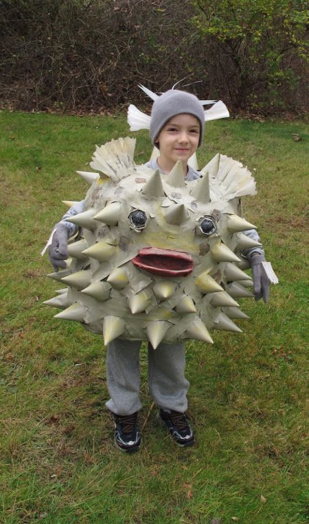 Best ideas about Fish Costume DIY
. Save or Pin 20 Under The Sea Costumes for Halloween 2017 Now.