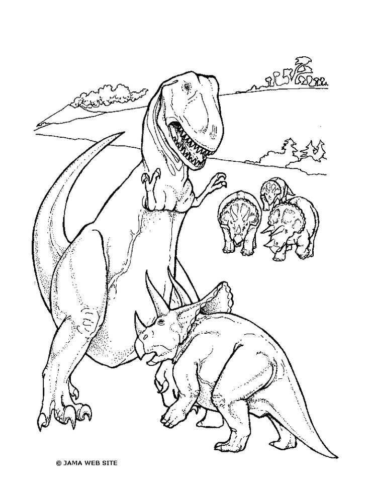 Best ideas about Fish Donisaur Coloring Sheets For Boys
. Save or Pin 13 best Dinosauri Disegni da Colorare images on Pinterest Now.