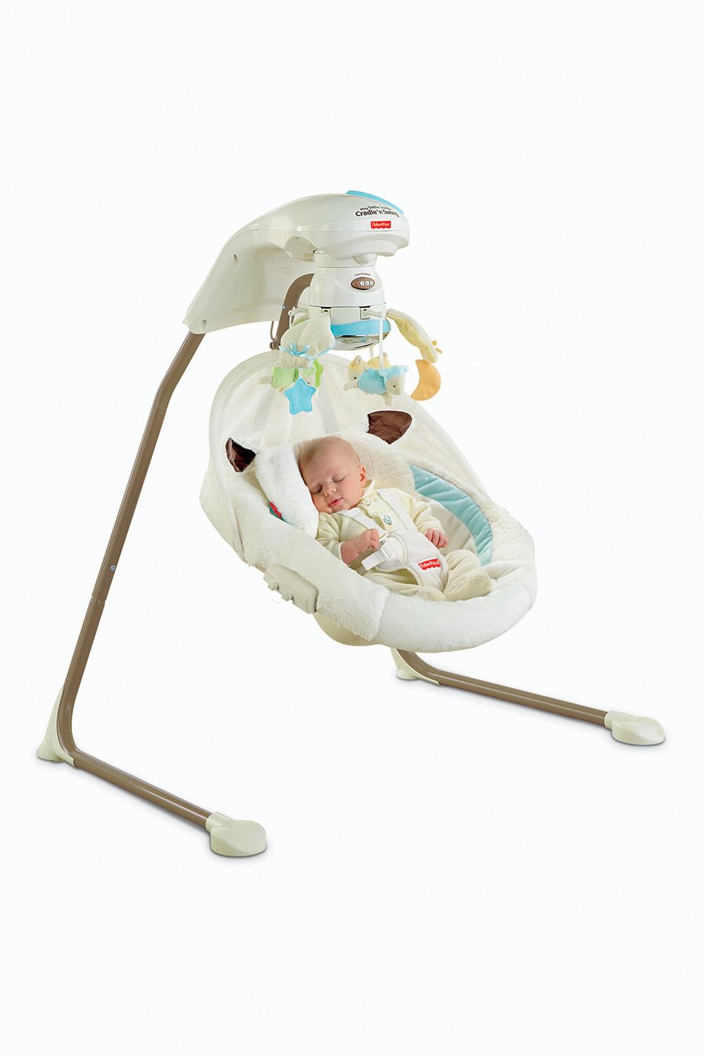 Best ideas about Fisher Price Baby Swing
. Save or Pin Amazon Fisher Price Cradle n Swing with AC Adapter Now.