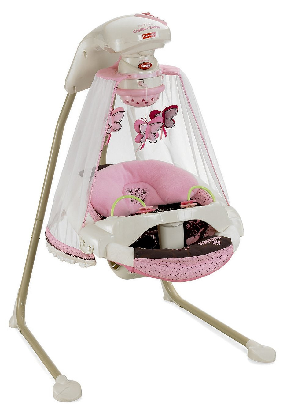 Best ideas about Fisher Price Baby Swing
. Save or Pin Best Baby Swing Now.