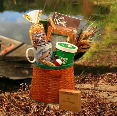 Best ideas about Fisherman Gift Ideas
. Save or Pin Best Retirement Gifts for Fishermen – Great Gift Ideas Now.