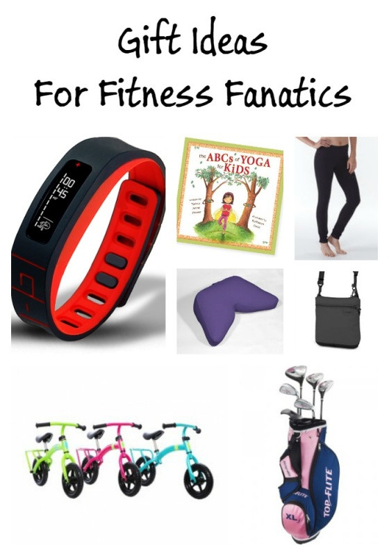 Best ideas about Fitness Gift Ideas
. Save or Pin Gift Ideas For Health Buffs Fitness Lovers Now.