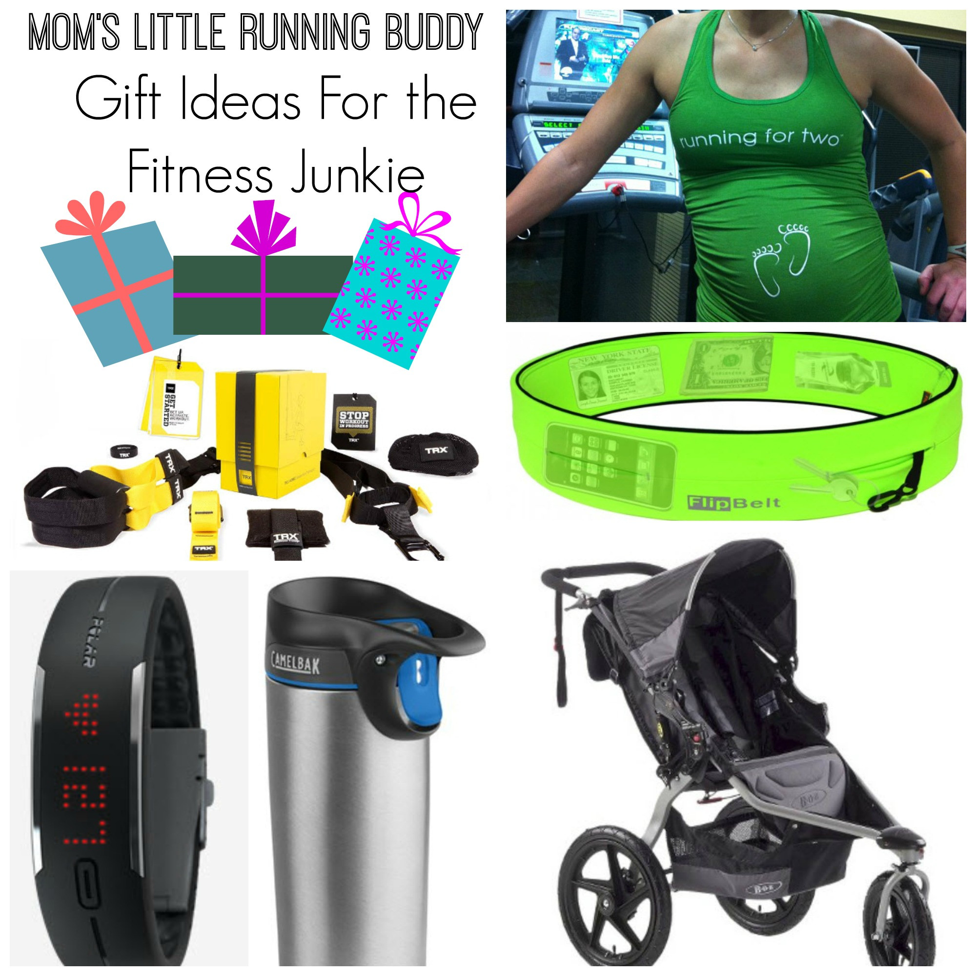 Best ideas about Fitness Gift Ideas
. Save or Pin Fitness Gift Ideas Now.