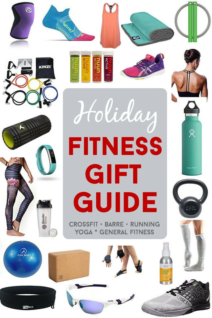 Best ideas about Fitness Gift Ideas
. Save or Pin The ultimate t guide for ALL fitness enthusiasts A Now.