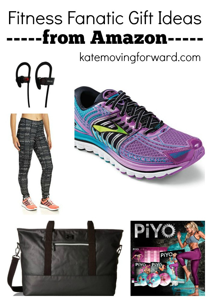 Best ideas about Fitness Gift Ideas
. Save or Pin Amazon Fitness Gift Ideas Now.